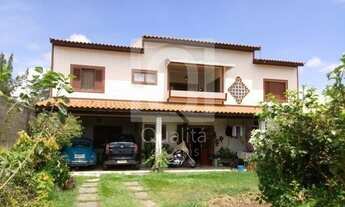 Imagem: SOBRADO À VENDA CONDOMÍNIO JARDIM IBITI