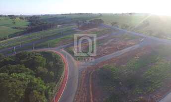 Imagem 7: Terreno no Residencial Jardim Helena Maria Wanel Ville Sorocaba