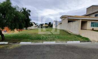 Imagem: TERRENO Á VENDA CONDOMÍNIO VILLA VERONA