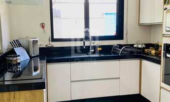 Imagem 6: CASA SOBRADO À VENDA CONDOMÍNIO TERRAS DE SÃO FRANCISCO