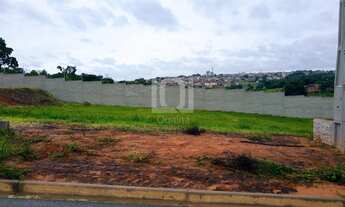 Imagem: Terreno no Residencial Jardim Helena Maria