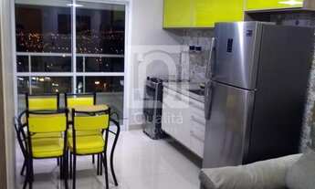 Imagem 2: APARTAMENTO À VENDA CONDOMÍNIO SPETTACOLO PATRIANI - CAMPOLIM