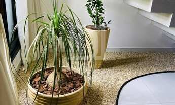 Imagem 4: CASA SOBRADO À VENDA CONDOMÍNIO TERRAS DE SÃO FRANCISCO