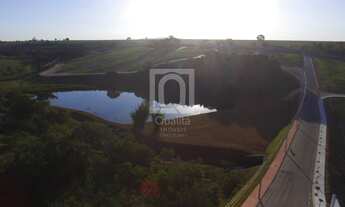 Imagem 3: Terreno no Residencial Jardim Helena Maria Wanel Ville Sorocaba