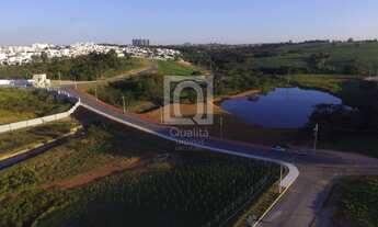 Imagem 5: Terreno no Residencial Jardim Helena Maria Wanel Ville Sorocaba