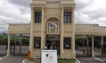 Imagem 2: Terreno no Residencial Jardim Helena Maria Wanel Ville Sorocaba