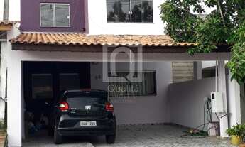 Imagem: Casa sobrado no Jardim Residencial das Dálias