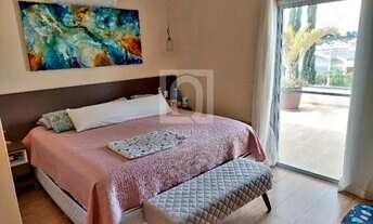 Imagem 7: CASA SOBRADO À VENDA CONDOMÍNIO CAMPOS DO CONDE - SOROCABA