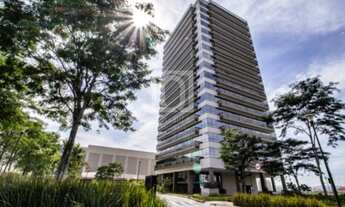 Imagem: Sala comercial Iguatemi Business Esplanada