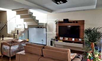 Imagem 4: CASA SOBRADO À VENDA CONDOMÍNIO CAMPOS DO CONDE - SOROCABA