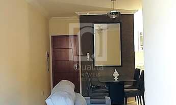 Imagem 3: APARTAMENTO À VENDA EDIFÍCIO RESIDENCIAL ADELLY - SOROCABA