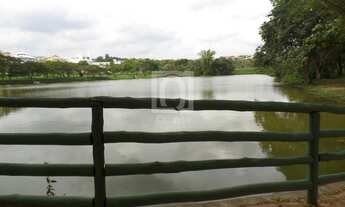 Imagem 2: TERRENO À VENDA CONDOMÍNIO IBITI DO PAÇO - SOROCABA