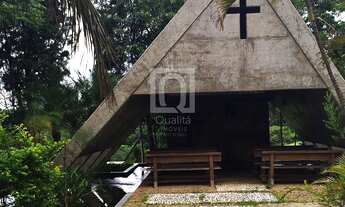 Imagem 6: TERRENOS À VENDA CONDOMÍNIO TERRAS DE MARIAS - PORTO FELIZ SP