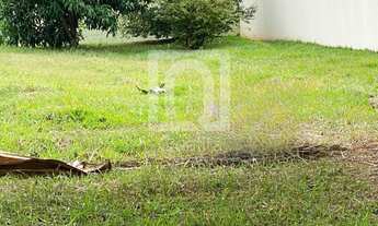 Imagem: TERRENO À VENDA CONDOMÍNIO IBITI DO PAÇO