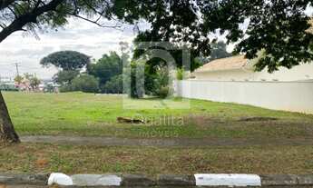 Imagem: TERRENO À VENDA CONDOMÍNIO IBITI DO PAÇO