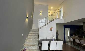 Imagem 5: Casa à venda Condomínio Residencial Giverny - Sorocaba, SP