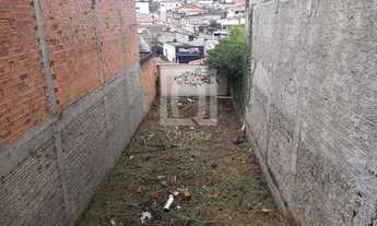 Imagem: TERRENO À VENDA PARQUE BELA VISTA - VOTORANTIM