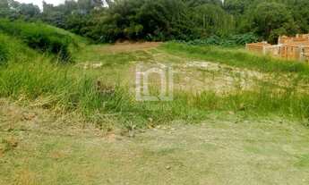 Imagem 2: TERRENO À VENDA CONDOMÍNIO VIVENDAS DO LAGO SOROCABA - SP