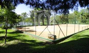 Imagem 7: TERRENO À VENDA CONDOMÍNIO VIVENDAS DO LAGO SOROCABA - SP