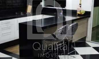 Imagem 5: Casa sobrado com salão no Jardim do Sol Sorocaba