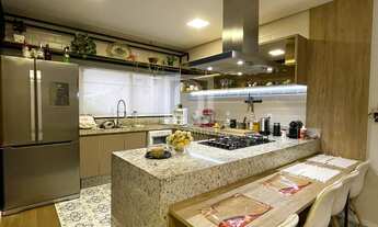 Imagem 3: Casa à venda Condomínio Residencial Giverny - Sorocaba, SP