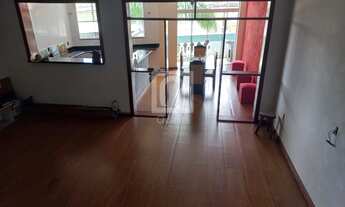 Imagem 3: Casa sobrado com salão comercial, Jardim Santa Catarina Sorocaba