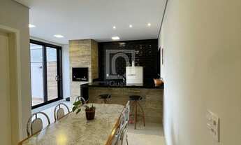 Imagem 7: Casa à venda Condomínio Residencial Giverny - Sorocaba, SP