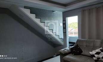 Imagem 3: Casa sobrado com salão no Jardim do Sol Sorocaba