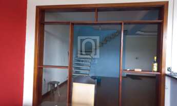 Imagem 4: Casa sobrado com salão comercial, Jardim Santa Catarina Sorocaba