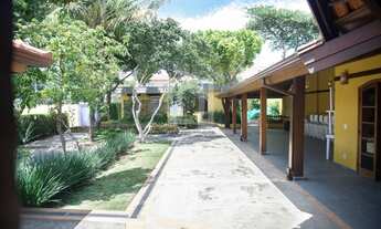 Imagem 6: Casa com edícula na Vila Formosa Sorocaba