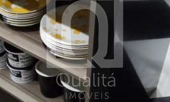 Imagem 7: Casa sobrado com salão no Jardim do Sol Sorocaba