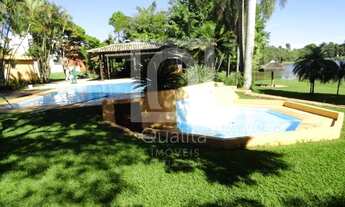 Imagem 4: TERRENO À VENDA CONDOMÍNIO VIVENDAS DO LAGO SOROCABA - SP