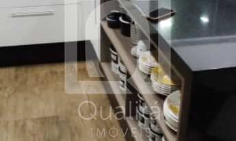 Imagem 6: Casa sobrado com salão no Jardim do Sol Sorocaba