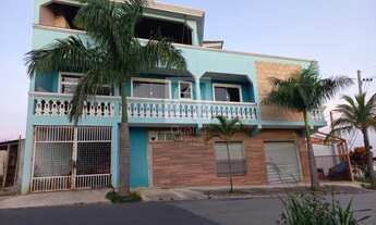 Imagem: Casa sobrado com salão comercial, Jardim