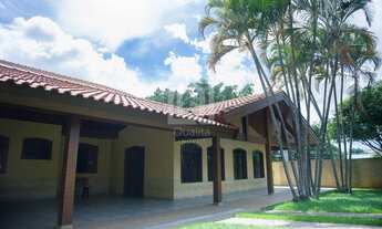 Imagem 2: Casa com edícula na Vila Formosa Sorocaba