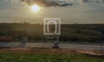 Imagem: Terreno Residencial Jardim Helena Maria