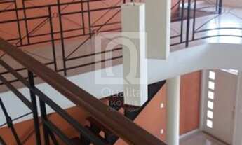 Imagem 6: Casa Sobrado no Ibiti do Paço Sorocaba