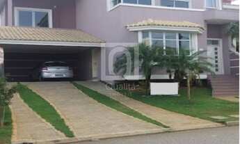 Imagem: Casa Sobrado no Ibiti do Paço Sorocaba