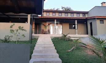 Imagem 1: Casa Sobrado no Ibiti do Paço Sorocaba