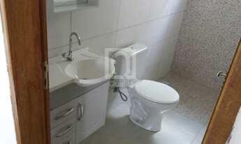 Imagem 4: Casa conjugada no Jardim Topazio Sorocaba