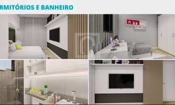 Imagem 3: APARTAMENTO À VENDA CONDOMÍNIO RESIDENCIAL FLÓRIDA - SOROCABA