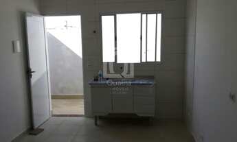 Imagem 3: Casa conjugada no Jardim Topazio Sorocaba