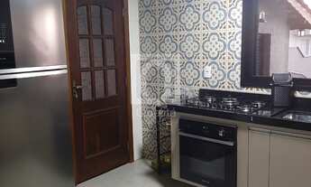 Imagem 5: Casa Sobrado no Ibiti do Paço Sorocaba