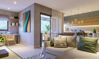 Imagem: APARTAMENTOS À VENDA CONDOMÍNIO ATMO SOROCABA