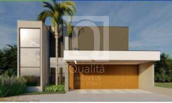 Imagem: CASA À VENDA CONDOMÍNIO TERRAS DE SÃO