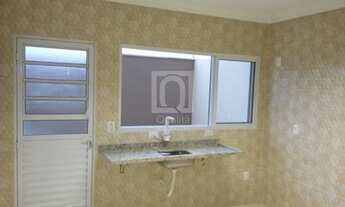 Imagem 4: Casa sobrado no Jardim Karina em Salto de Pirapora