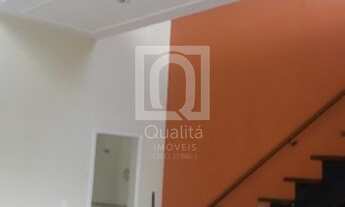 Imagem 5: Casa Sobrado no Ibiti do Paço Sorocaba