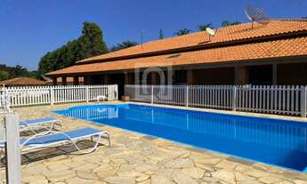 Imagem: Chácara à venda Condomínio Vitassay em