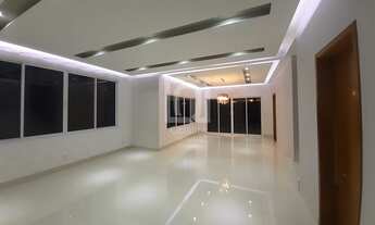 Imagem: CASA SOBRADO À VENDA NO CONDOMÍNIO ALPHAVILLE