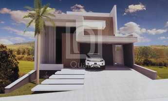 Imagem: CASA À VENDA CONDOMÍNIO GOLDEN PARK ALFA